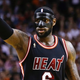 Illustration for article titled Ilyen királyul néz ki LeBron James Batman-maszkja